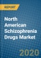 North American Schizophrenia Drugs Market 2020-2026 - Product Thumbnail Image