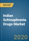 Indian Schizophrenia Drugs Market 2020-2026 - Product Thumbnail Image