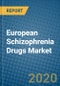 European Schizophrenia Drugs Market 2020-2026 - Product Thumbnail Image