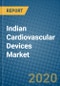 Indian Cardiovascular Devices Market 2020-2026 - Product Thumbnail Image
