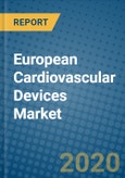 European Cardiovascular Devices Market 2020-2026- Product Image
