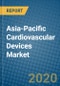 Asia-Pacific Cardiovascular Devices Market 2020-2026 - Product Thumbnail Image