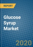 Glucose Syrup Market 2020-2026- Product Image