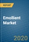 Emollient Market 2020-2026 - Product Thumbnail Image
