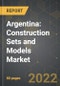 Argentina: Construction Sets and Models Market and the Impact of COVID-19 on It in the Medium Term - Product Image