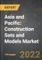 Asia and Pacific: Construction Sets and Models Market and the Impact of COVID-19 on It in the Medium Term - Product Image