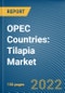 OPEC Countries: Tilapia Market - Product Image