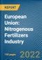 European Union: Nitrogenous Fertilizers Industry - Product Thumbnail Image
