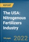 The USA: Nitrogenous Fertilizers Industry - Product Image