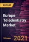 Europe Teledentistry Market Forecast to 2027 - COVID-19 Impact and Regional Analysis By Component, Delivery Mode, End User, and Country - Product Thumbnail Image