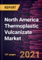 North America Thermoplastic Vulcanizate Market Forecast to 2027 - COVID-19 Impact and North America Analysis - By End-Use, and Country - Product Thumbnail Image