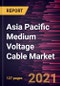 Asia Pacific Medium Voltage Cable Market Forecast to 2027 - COVID-19 Impact and Regional Analysis By Installation Type and End-Users - Product Thumbnail Image