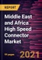 Middle East and Africa High Speed Connector Market Forecast to 2027 - COVID-19 Impact and Regional Analysis By Product and Application - Product Thumbnail Image