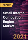 Small Internal Combustion Engine Market Forecast to 2027 - COVID-19 Impact and Global Analysis By Fuel Type, Cylinders, Power Output, and End-Use Industry- Product Image
