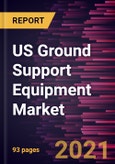 US Ground Support Equipment Market Forecast to 2027 - COVID-19 Impact and Country Analysis By Equipment, Power Source, and Application- Product Image