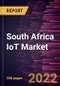 South Africa IoT Market Forecast to 2028 - COVID-19 Impact and Country Analysis -by Offering and End-User - Product Image