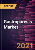 Gastroparesis Market Forecast to 2027 - COVID-19 Impact and Global Analysis By Gastroparesis Type, Drug Class Type, and Distribution Channel- Product Image