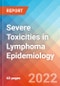 Severe Toxicities in Lymphoma - Epidemiology Forecast to 2032 - Product Thumbnail Image