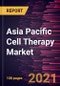 Asia Pacific Cell Therapy Market Forecast to 2027 - COVID-19 Impact and Regional Analysis By Therapy Type, Product, Technology, Application, and End User, and Country - Product Thumbnail Image