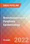 Bronchopulmonary Dysplasia - Epidemiology Forecast - 2032 - Product Thumbnail Image