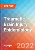 Traumatic Brain Injury - Epidemiology Forecast to 2032- Product Image