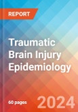 Traumatic Brain Injury - Epidemiology Forecast to 2032- Product Image