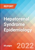 Hepatorenal Syndrome (HRS) - Epidemiology Forecast to 2032- Product Image