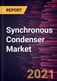 Synchronous Condenser Market Forecast to 2027 - COVID-19 Impact and Global Analysis By Cooling Type, Reactive Power Rating, Starting Method, and Application- Product Image