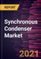 Synchronous Condenser Market Forecast to 2027 - COVID-19 Impact and Global Analysis By Cooling Type, Reactive Power Rating, Starting Method, and Application - Product Image