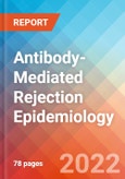 Antibody-Mediated Rejection - Epidemiology Forecast - 2032- Product Image