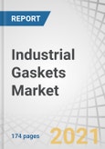 Industrial Gaskets Market by Material Type (Semi-metallic, Non-metallic, and Metallic) , Product Type (Soft, Spiral Wound, Ring Joint, Kammprofile, Jacketed, Corrugated, and Others), End-Use Industry, and Region - Global Forecast to 2025- Product Image