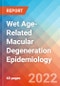 Wet Age-Related Macular Degeneration (Wet AMD) - Epidemiology Forecast to 2032 - Product Thumbnail Image