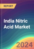 India Nitric Acid Market Analysis: Plant Capacity, Production, Operating Efficiency, Demand & Supply, End Use, Type, Process, Technology, Distribution Channel, Region, Competition, Trade, Customer & Price Intelligence Market Analysis, 2015-2030- Product Image