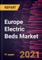 Europe Electric Beds Market Forecast to 2027 - COVID-19 Impact and Regional Analysis By Product; Application; End User and Country - Product Thumbnail Image