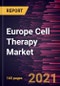 Europe Cell Therapy Market Forecast to 2027 - COVID-19 Impact and Regional Analysis By Therapy Type; Product; Technology; Application; End User, and Country. - Product Thumbnail Image