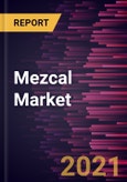 Mezcal Market Forecast to 2027 - COVID-19 Impact and Global Analysis By Type, Product, and Sales Channel- Product Image