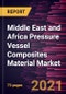 Middle East and Africa Pressure Vessel Composites Material Market Forecast to 2027 - COVID-19 Impact and Analysis By Material; End User; and Country - Product Thumbnail Image