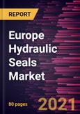 Europe Hydraulic Seals Market Forecast to 2027 - COVID-19 Impact and Analysis - by Product, and End-Use Industry- Product Image