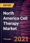 North America Cell Therapy Market Forecast to 2027 - COVID-19 Impact and Regional Analysis By Therapy Type, Product, Technology, Application, and End User, and Country - Product Thumbnail Image
