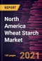 North America Wheat Starch Market to 2027 - COVID-19 Impact and Regional Analysis - by Type; Grade; End Use Industry - Product Thumbnail Image