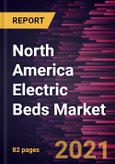North America Electric Beds Market Forecast to 2027 - COVID-19 Impact and Regional Analysis By Product; Application; End User and Country- Product Image