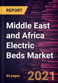 Middle East and Africa Electric Beds Market Forecast to 2027 - COVID-19 Impact and Regional Analysis By Product; Application; End User and Country- Product Image