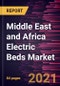 Middle East and Africa Electric Beds Market Forecast to 2027 - COVID-19 Impact and Regional Analysis By Product; Application; End User and Country - Product Thumbnail Image
