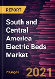 South and Central America Electric Beds Market Forecast to 2027 - COVID-19 Impact and Regional Analysis By Product; Application; End User; and Country- Product Image