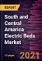 South and Central America Electric Beds Market Forecast to 2027 - COVID-19 Impact and Regional Analysis By Product; Application; End User; and Country - Product Thumbnail Image