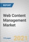 Web Content Management: Global Markets - Product Image