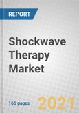 Shockwave Therapy: Global Markets- Product Image