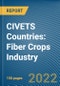 CIVETS Countries: Fiber Crops Industry - Product Image