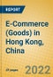 E-Commerce (Goods) in Hong Kong, China - Product Thumbnail Image