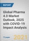 Global Pharma 4.0 Market Outlook, 2025 with COVID-19 Impact Analysis - Product Thumbnail Image